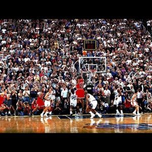 Meet your Posher, Ryan